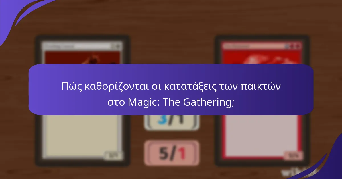 Πώς να αναλύσετε τα αποτελέσματα τουρνουά για την κατασκευή ντεκ;
